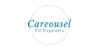 Careousel Pill Dispensers
