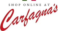 Carfagna's Online Store