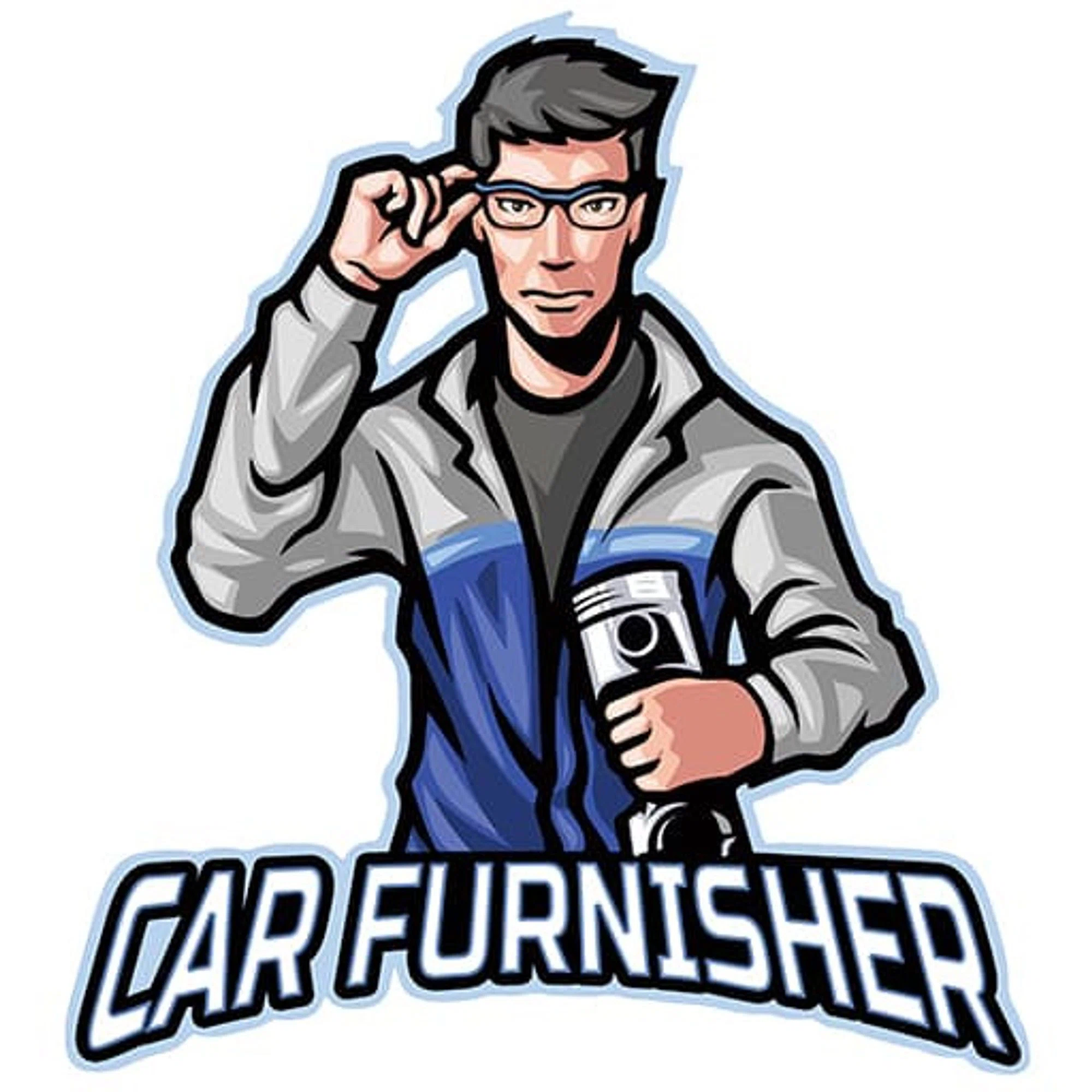 Carfurnisher
