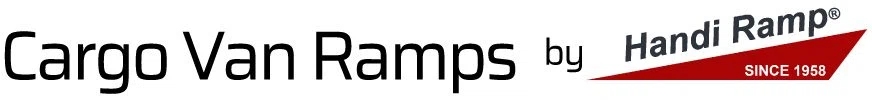 Cargo Van Ramps