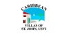 Caribbean Villa