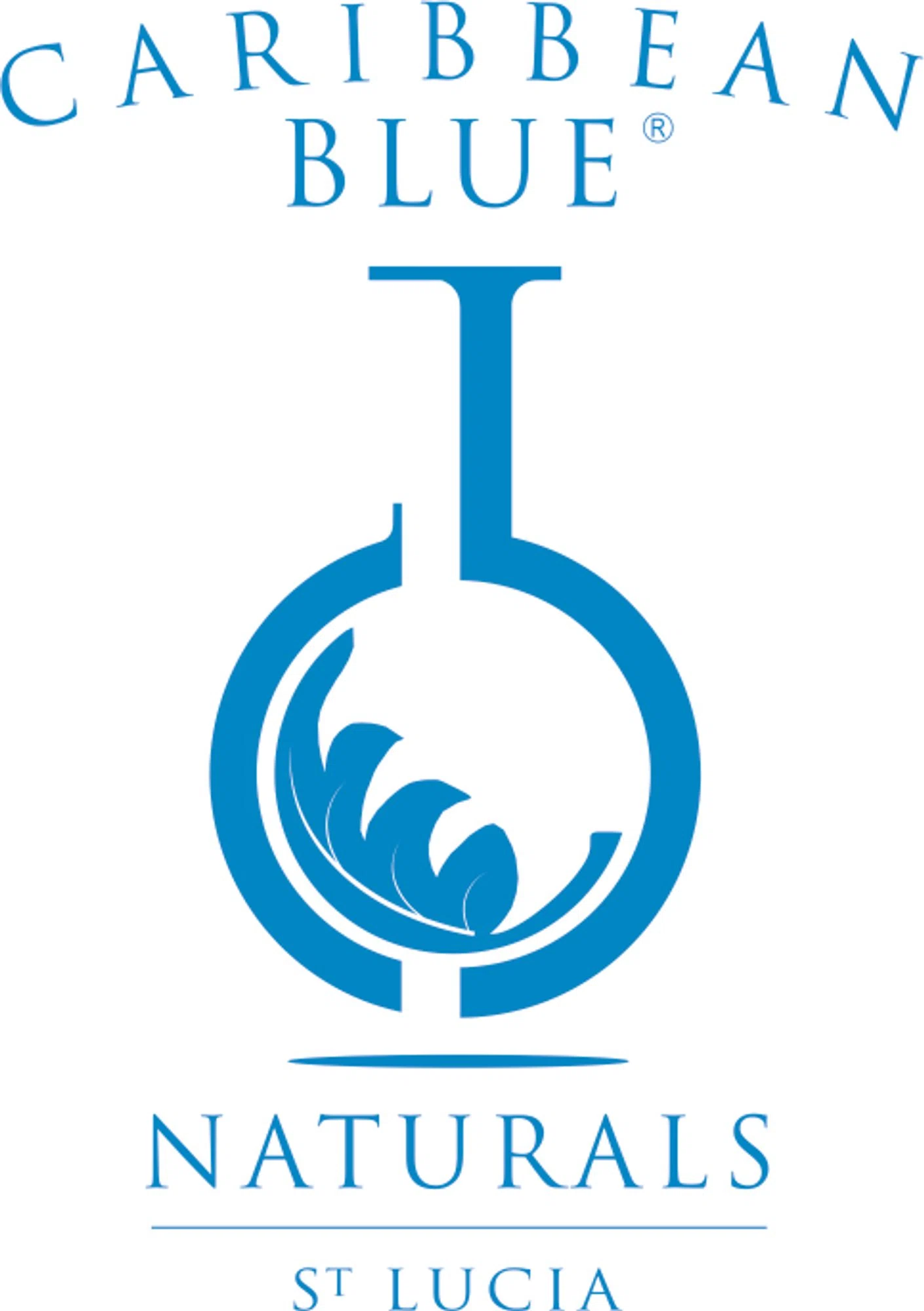 Caribbean Blue Naturals