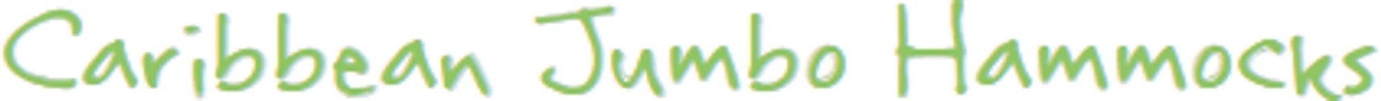 Caribbean Jumbo Hammocks