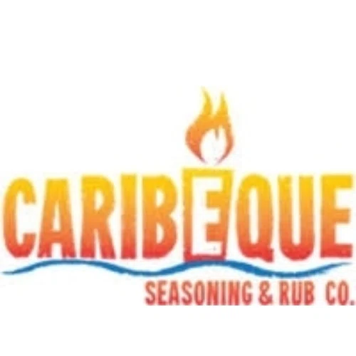 Caribeque Seasoning & Rub Co.