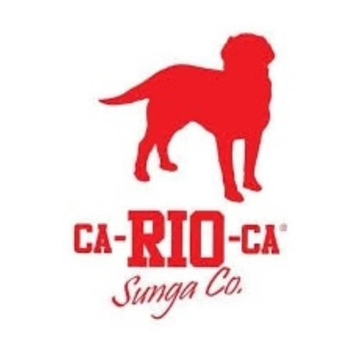 CA-RIO-CA Sunga