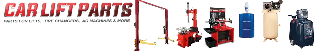 Car Lift Parts