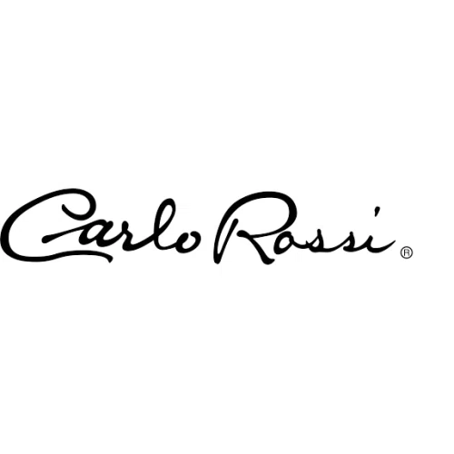 Carlo Rossi Logo for Exclusive Deals