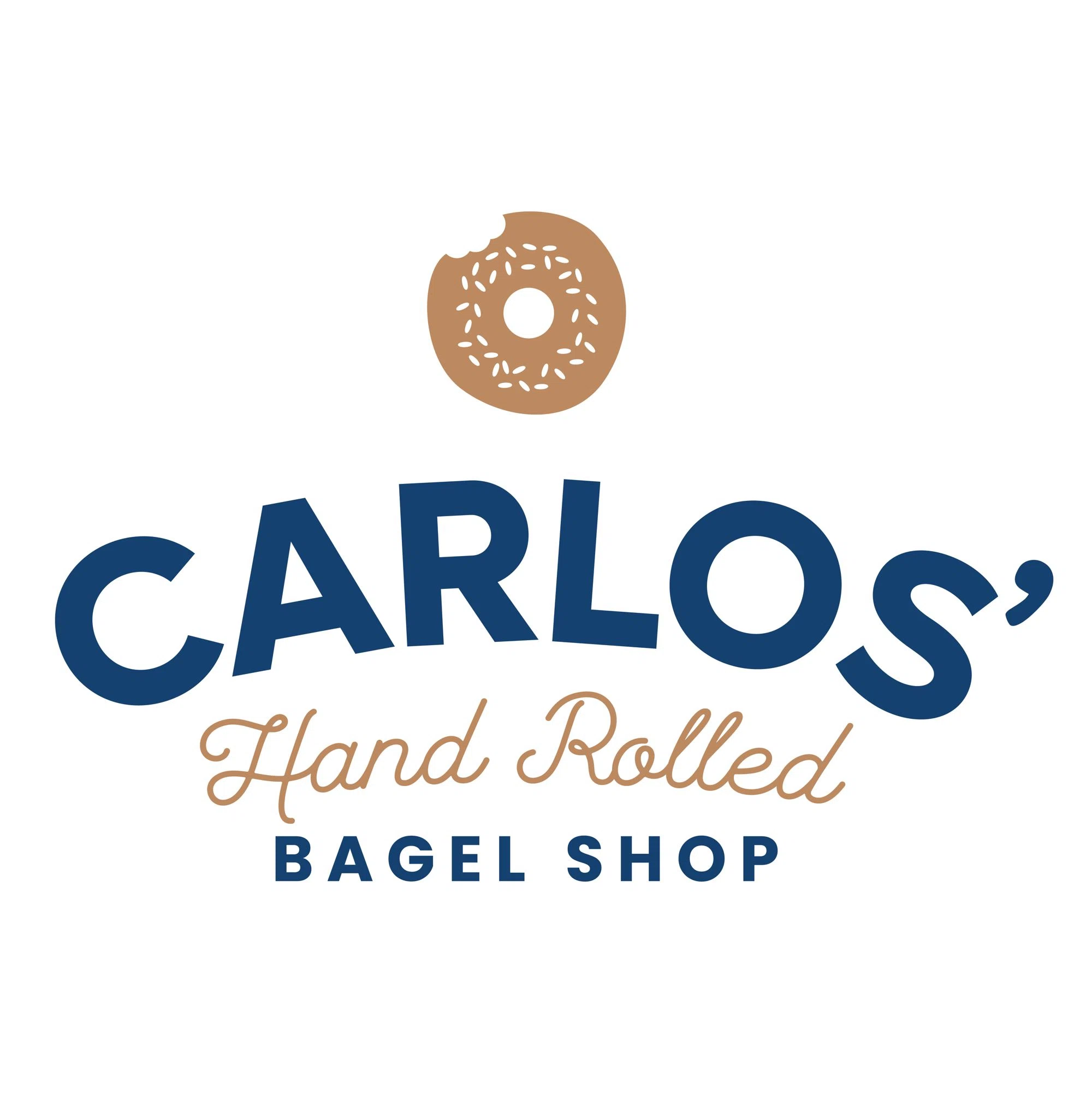 Carlos’ Bagel Shop