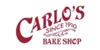 Carlo's Bakery