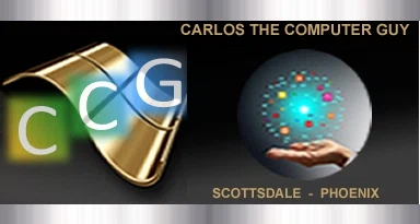 CCG Computer Repair and Technology