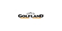 Carl's Golfland Gift Card From $25