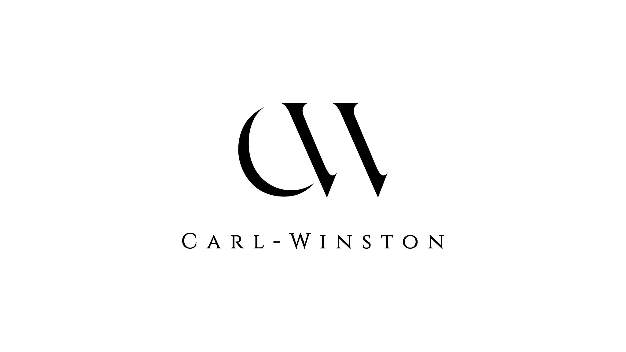 Carl Winston Logo for Promo Codes