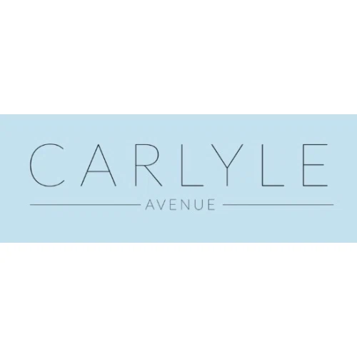 Carlyle Avenue