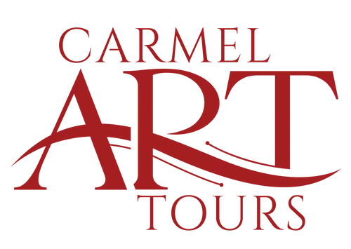 Carmel Art Tours