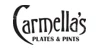 Carmella's Plates & Pints