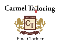Carmel Tailoring & Fine Clothier
