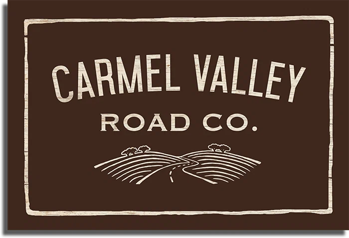 Carmel Valley Road