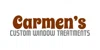 Carmen's Custom Window Treatments