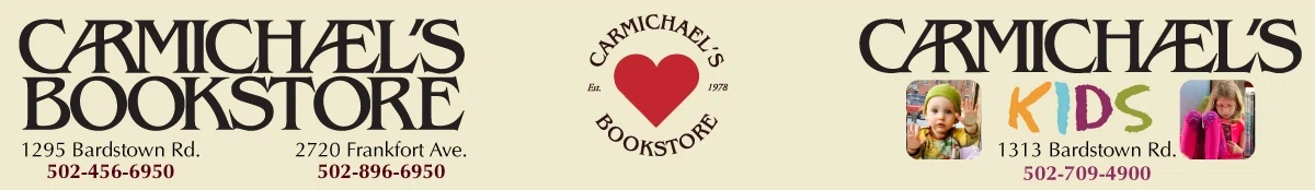 Carmichael's Bookstore