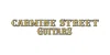 Carmine Street Guitars