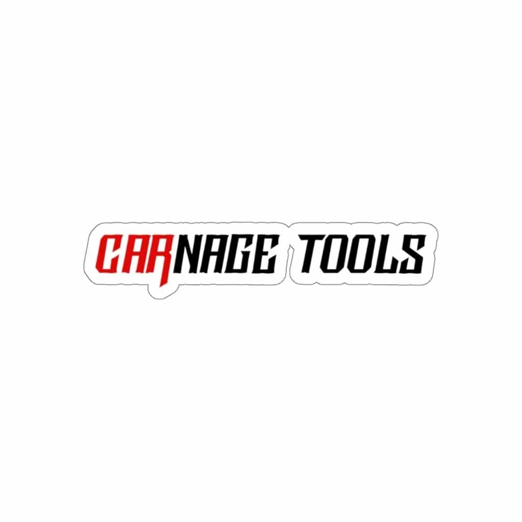 Carnage Tools