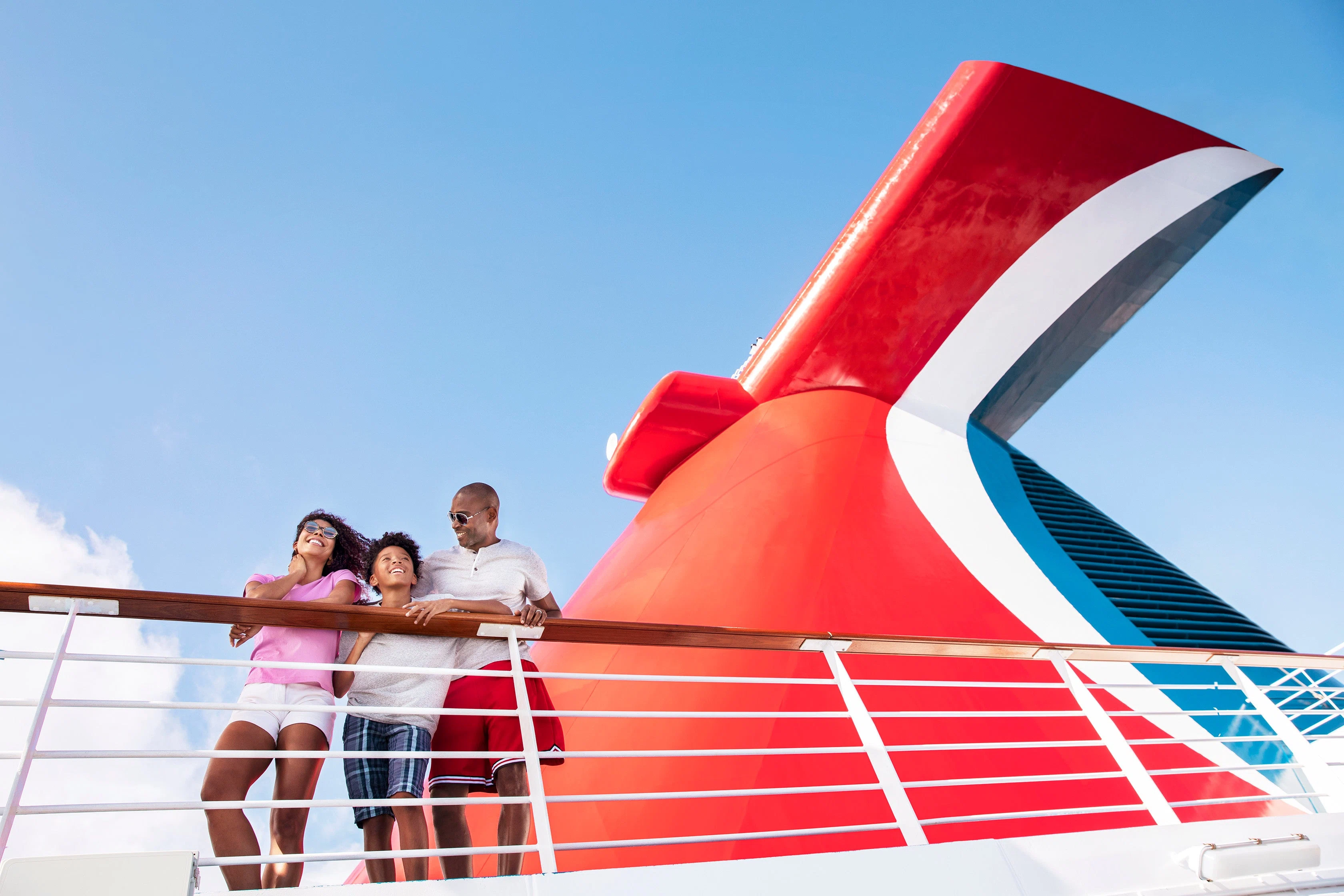 Carnival Home