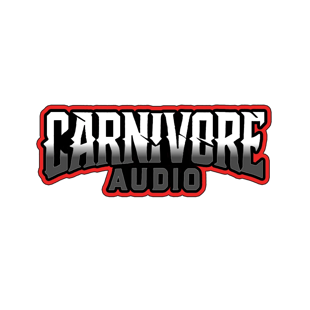 Carnivore Audio