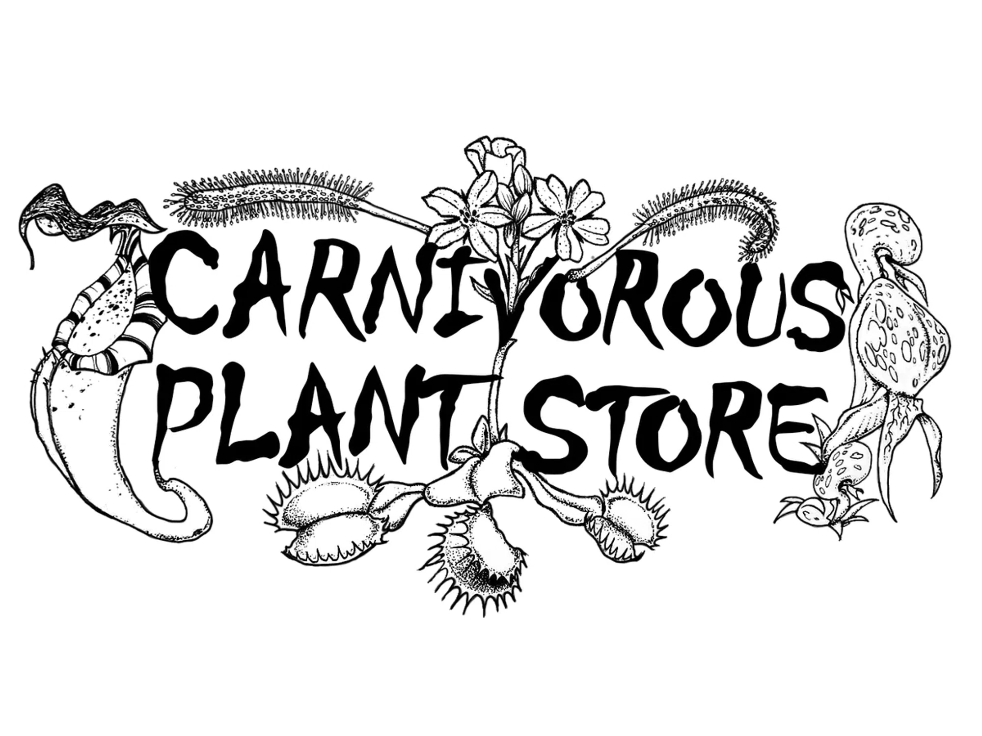 Carnivorous Plant Store