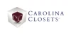 Carolina Closets