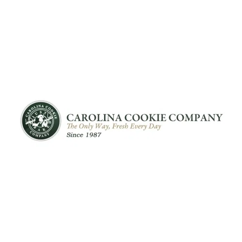 Carolina Cookie