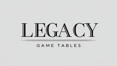 Carolina Game Tables