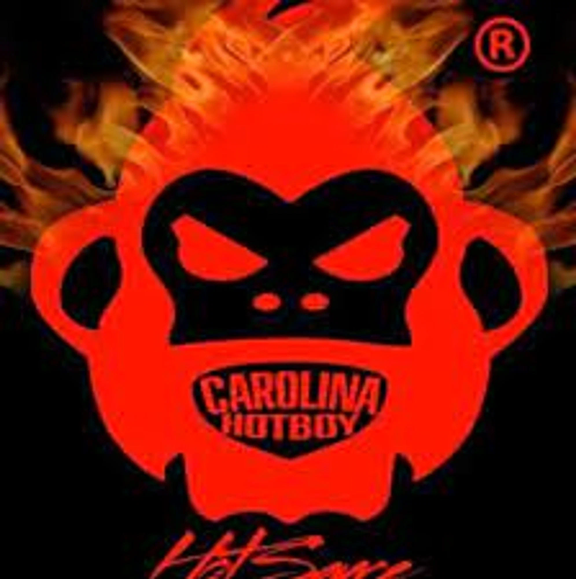 Carolina HotBoy HotSauce