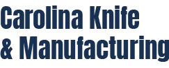 Carolina Knife Manufacturing