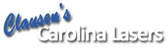 Clausen’s Carolina Lasers