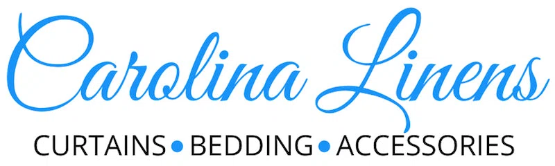 Carolina Linens Logo for Discount Codes