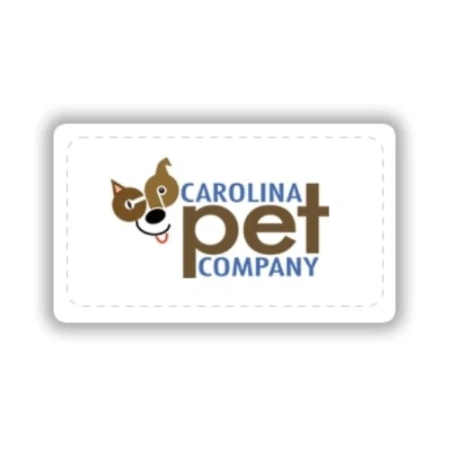 Carolina Pet Company