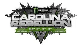 Carolina Rebellion