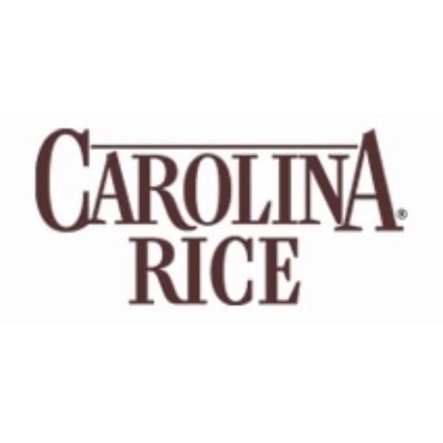 Carolina Rice
