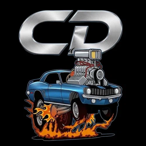 Carolinas Diecast