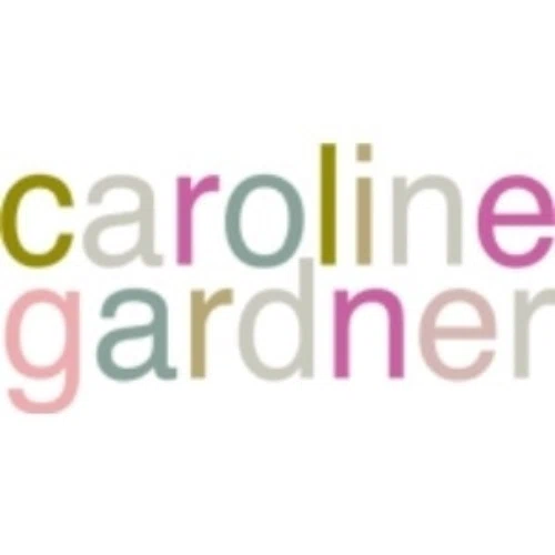 Caroline Gardner