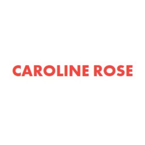 Caroline Rose