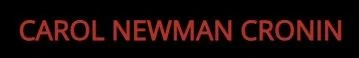 Carol Newman Cronin