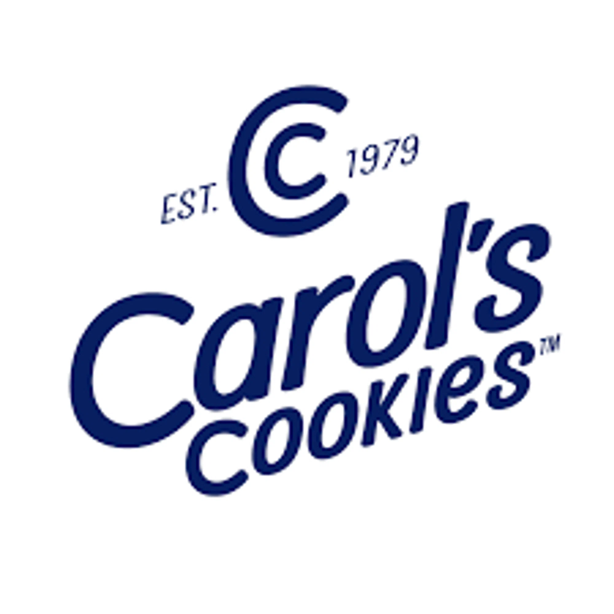 Carol's Cookies