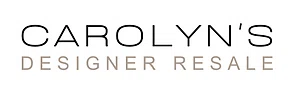 Carolyn's Designer Resale