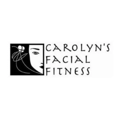 Carolyn's Facial Fitness