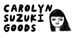 Carolyn Suzuki Goods
