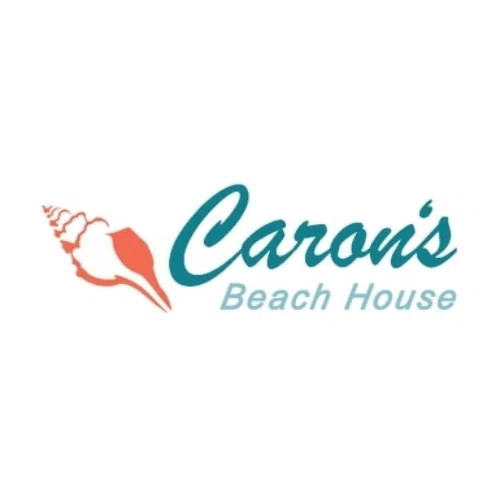 Caron's Beach House