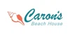 Caron's Beach House