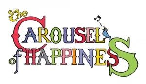 Carousel of Happiness