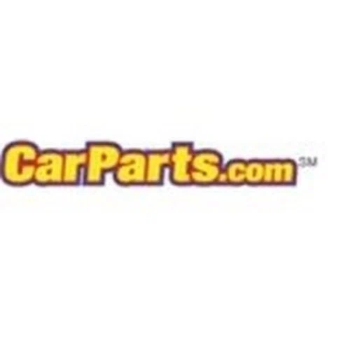 15% Off CarParts.com Coupons & Black Friday Deals 2022
